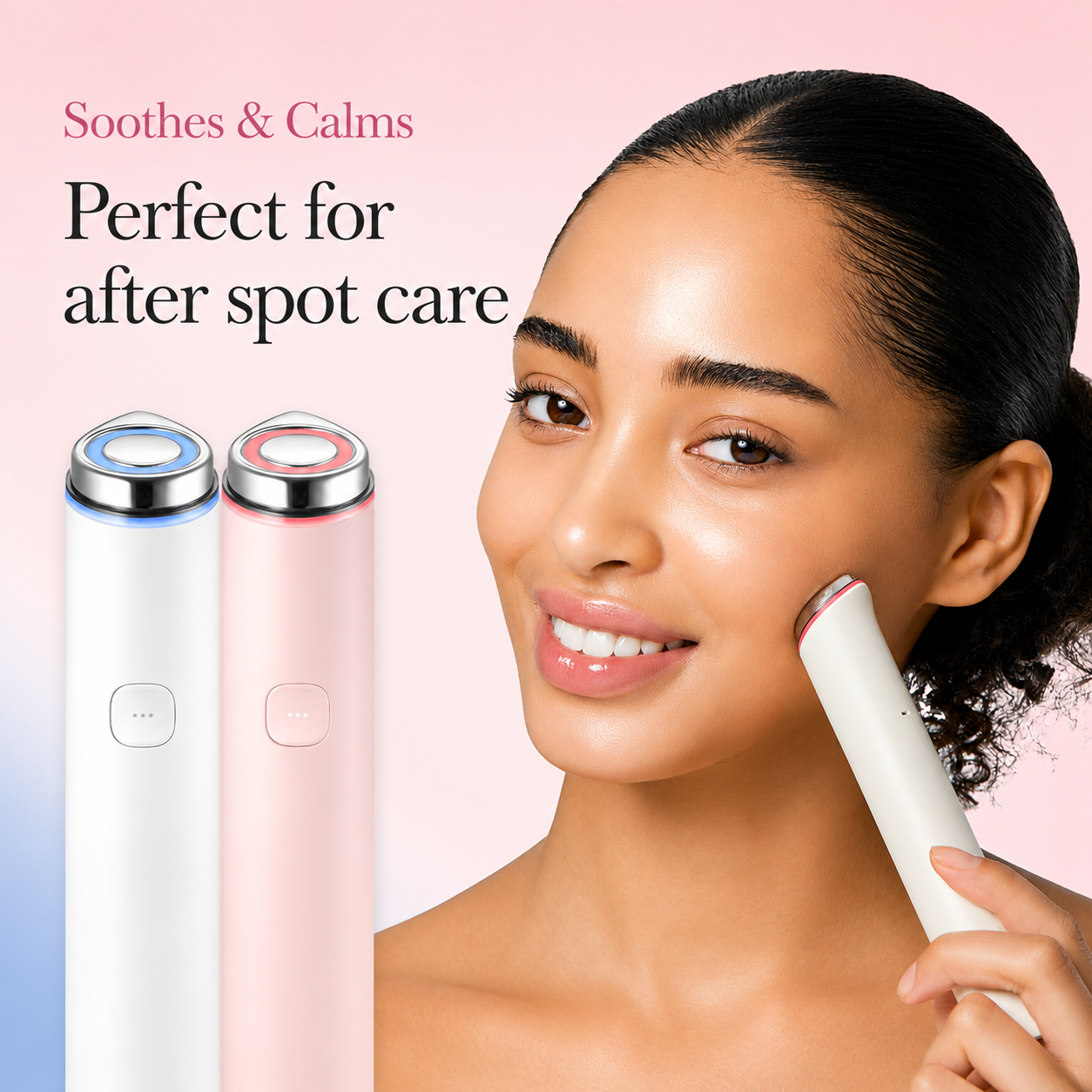 Medicube Mini Booster Pro+ Facial Device