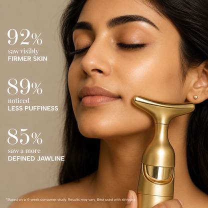 Skin Lift Electric Facial & Neck Massager